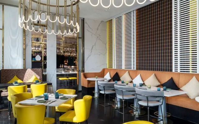 Hyatt Centric Lakeside Ningbo