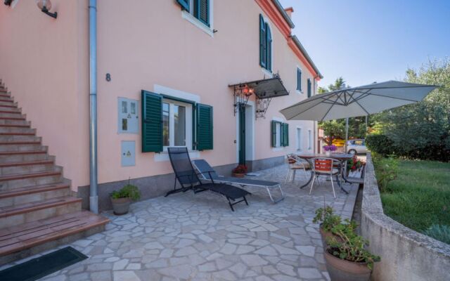 Apartment Adriana Pula