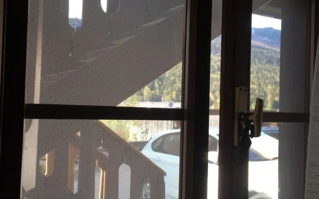 Apartment in Borca di Cadore