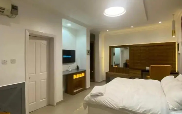 Timeless Apartments