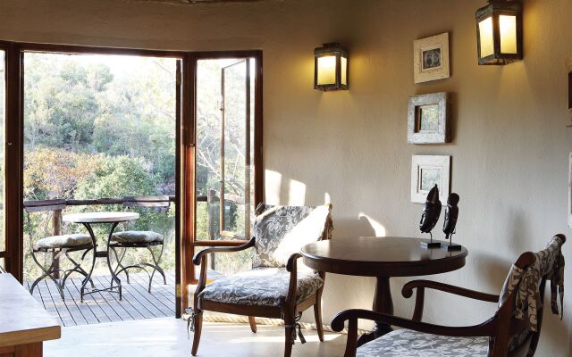 Zulu Camp at Shambala Private Game Reserve