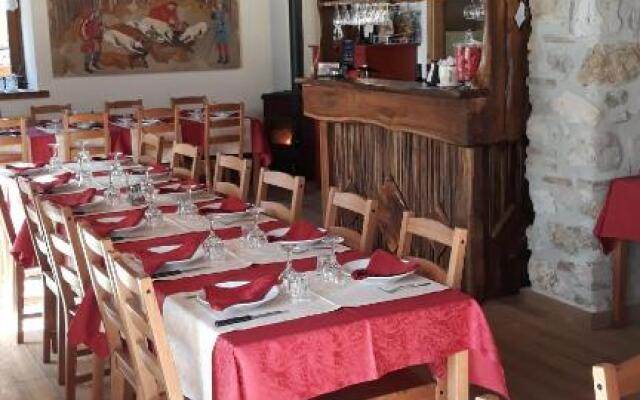 Agriturismo AGRIMON
