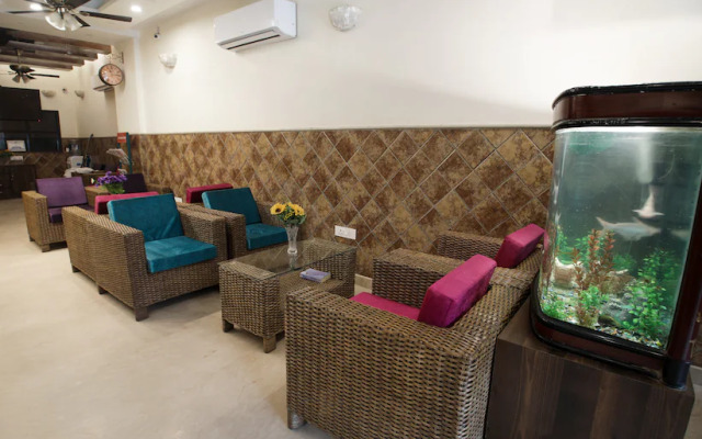 Hotel Atlanta Paharganj