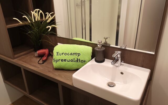 Eurocamp Spreewaldtor