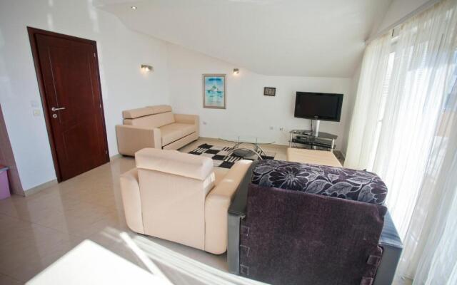 Apartments Andric