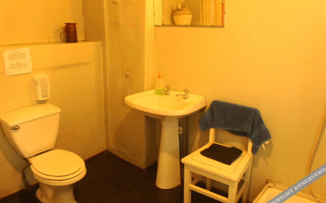 Hostal La Colombina de Valparaiso