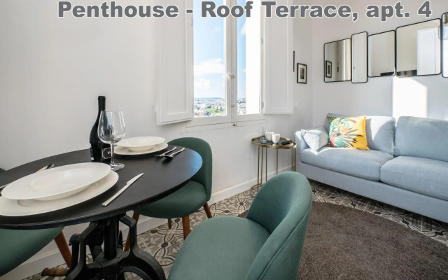 Valletta Hastings Suites