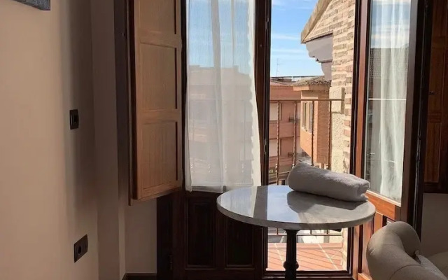 restaurante y hotel El Estanco