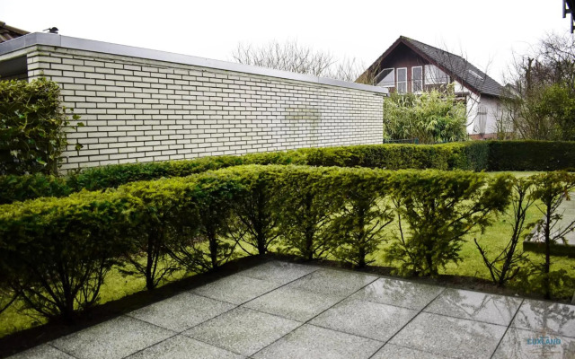Ferienwohnung im Haus Rubin