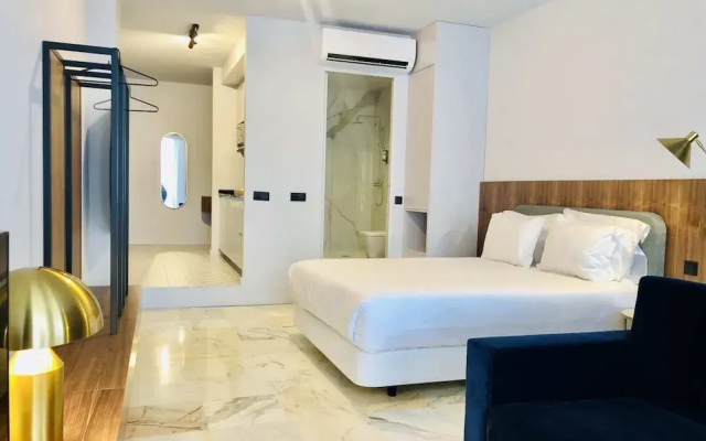 Apartment Near Sao Bento Train Station
