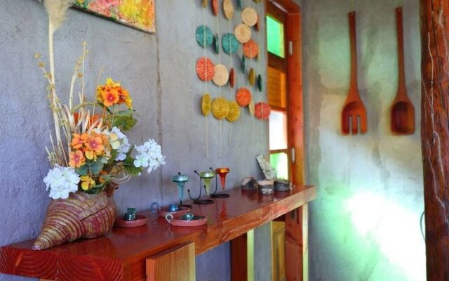 Hotel Arenas de Atacama