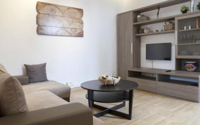 Home House Borgo Pio 195