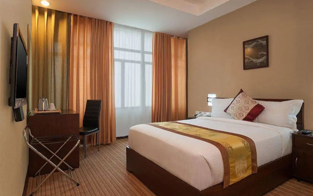 Orion Hotel