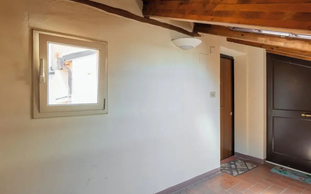 Cozy Mezzanine Apartment
