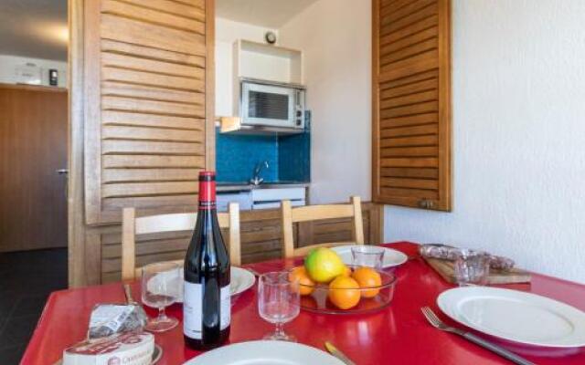 Apartment Les Glaciers