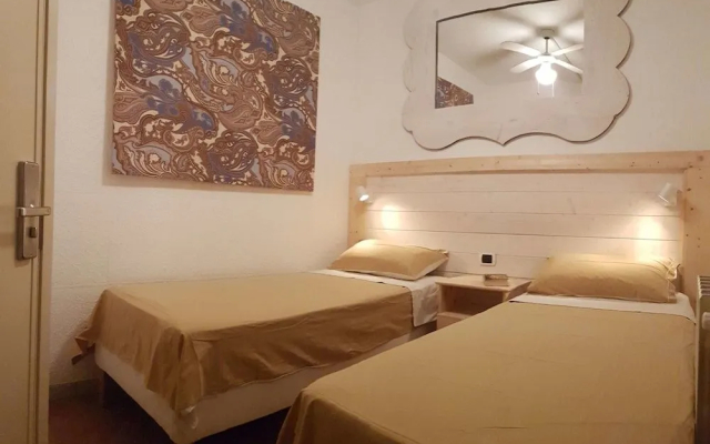 B&B Casa Derosas
