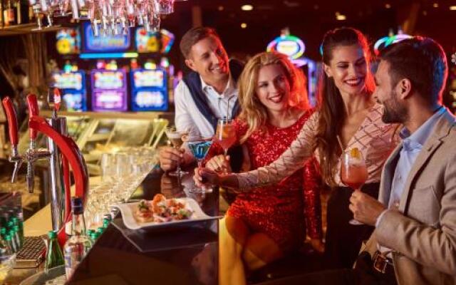 Korona, Resort & Entertainment