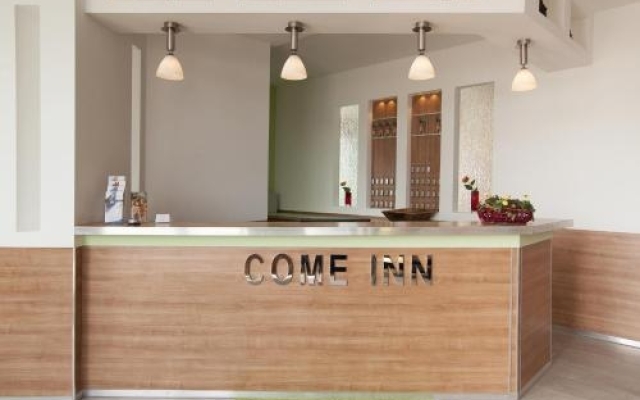 IHS Hotels Sleep Inn - Landshut (Altdorf)