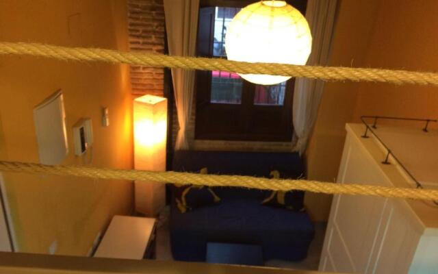 Castilla 38 para jovenes