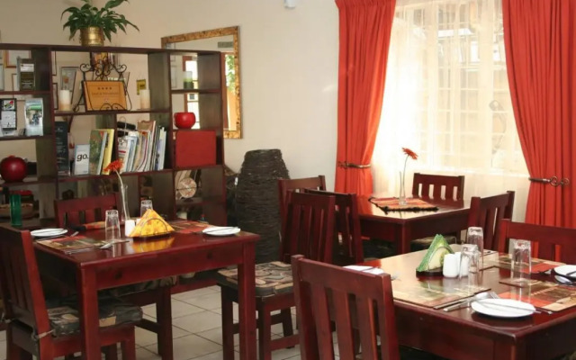 The Maple Village Guest Lodge Bed & Breakfast