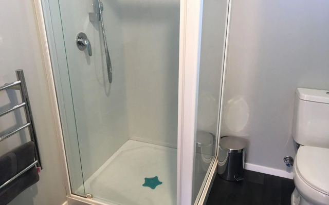 Arrowtown Motel Apartments