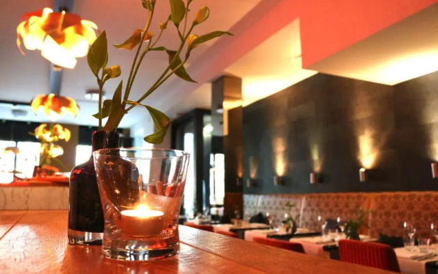 Saillant Hotel Maastricht City Centre