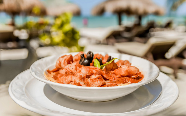 Zomay Beachfront Hotel Holbox