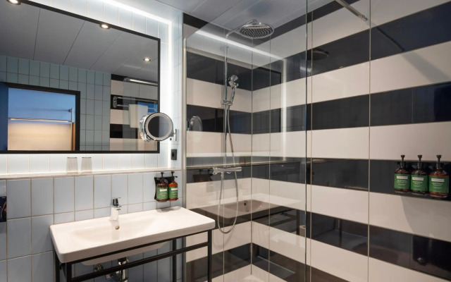 Crowne Plaza Antwerp by IHG