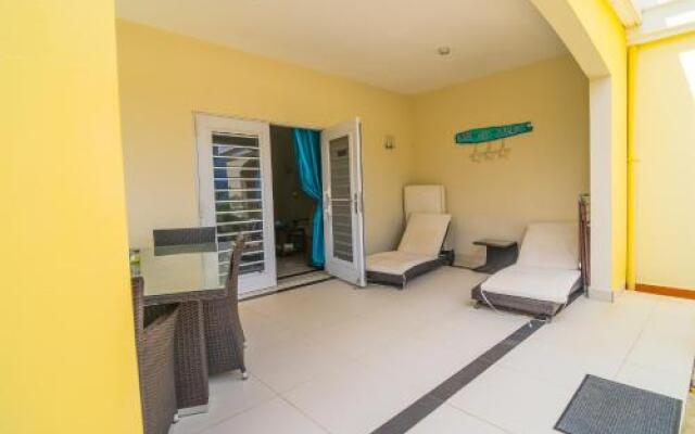 Courtyard Village Bonaire