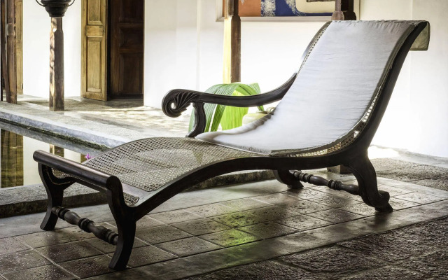 Nisala Arana Boutique Hotel