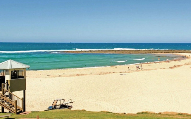 Toowoon Bay Holiday Park