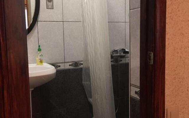 Esnat guest house Titova 25a