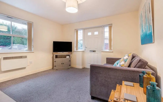 Host Stay Westbrook Court Apartment