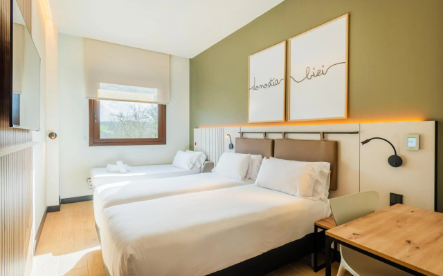 Leonardo Hotel San Sebastian