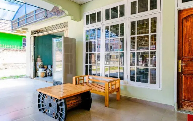 OYO Life 2745 Nabeza House