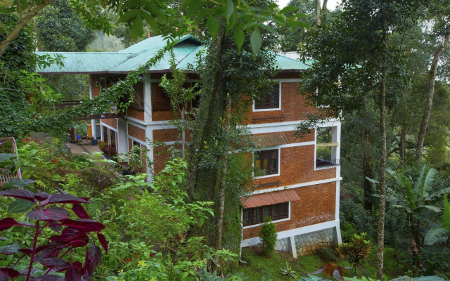 Madhumanthra Resort