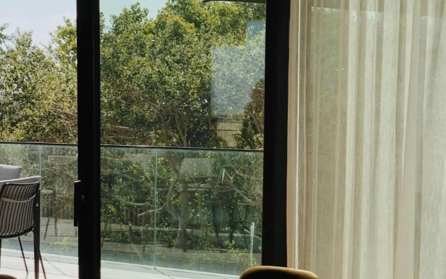 Penthouse La Naturale