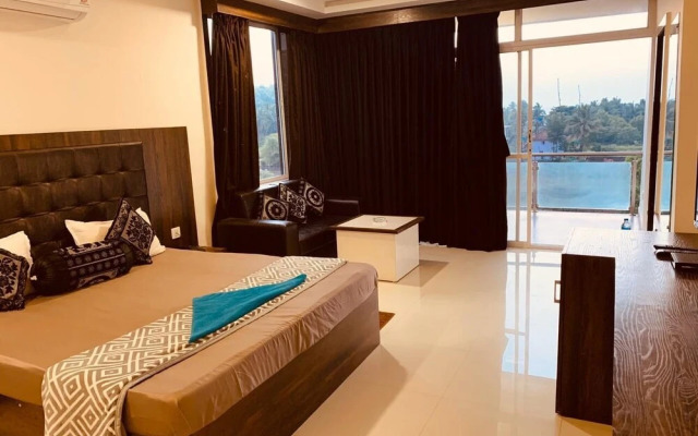 Regulus Resort