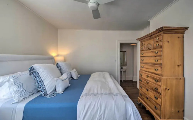 Couples Retreat in Nantucket Walk to Attractions!