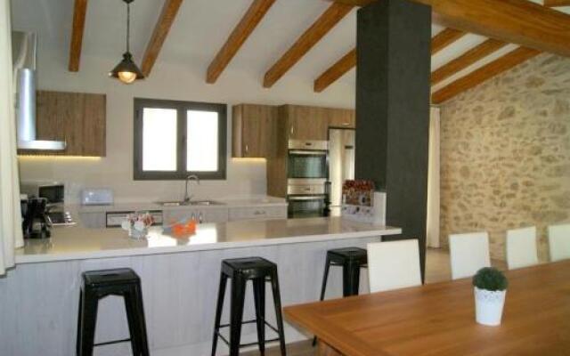 Casa San Miquel - BTB
