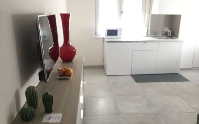 Torre San Bonifacio - Locazione Turistica