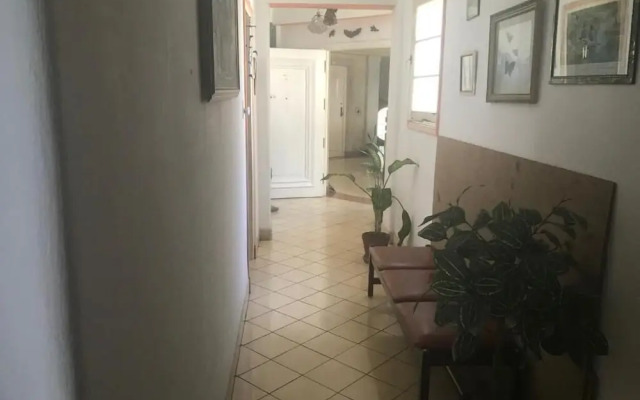 Hostal Casa Conchita