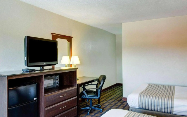 Econo Lodge Sharon