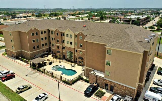 Staybridge Suites Houston Humble - Generation Pk