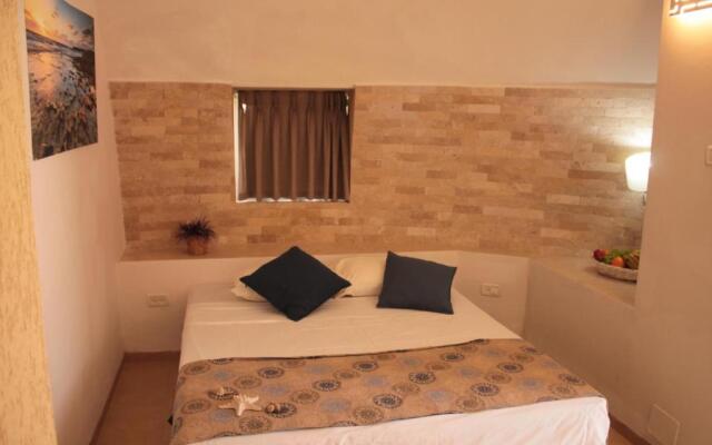 Dor Holiday Village Kibbutz
