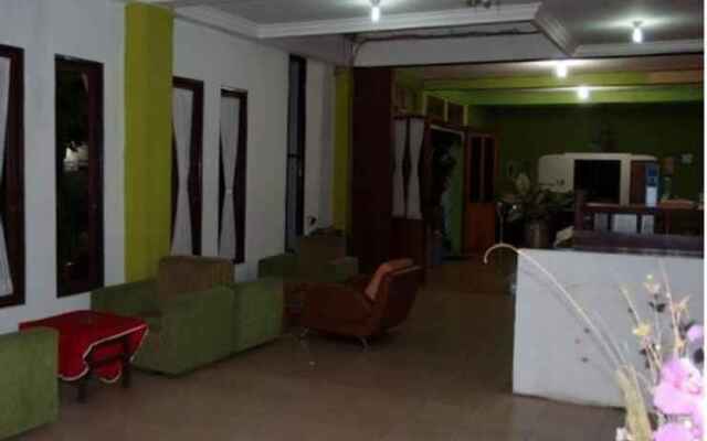 Hotel Fairuz Palangka Raya
