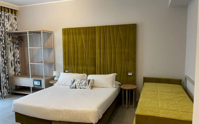 Hotel Sant'Elia