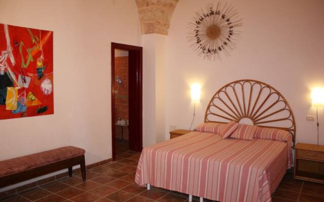 Agriturismo Masseria Del Bosco