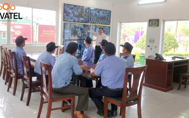 Ravatel Home Bac Giang