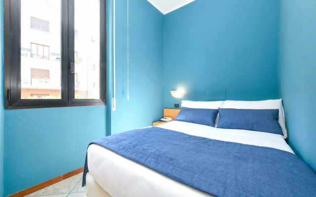Hotel Aurora